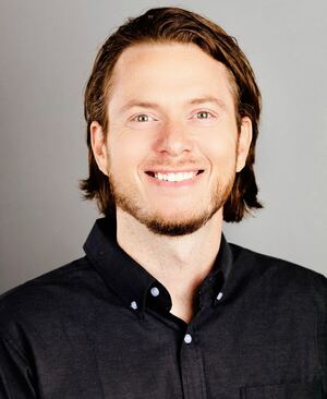 Picture of Mark Colwell